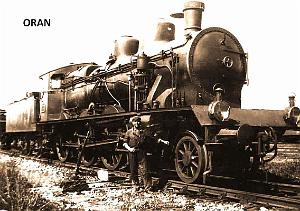 Oran- SDV- 7407